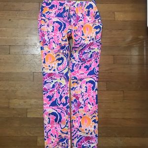 Lilly Pulitzer Callahan Chino Pants